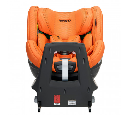 Автокресло Recaro Xenon 1 Kid (0-25кг), Vibrant Orange