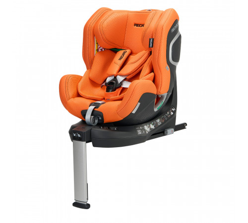 Автокресло Recaro Xenon 1 Kid (0-25кг), Vibrant Orange