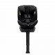 Автокресло Agex Comfort i-Fix 360 New (0-36 кг), Black