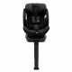 Автокресло Agex Comfort i-Fix 360 New (0-36 кг), Black