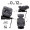 Автокресло Agex Comfort i-Fix 360 New (0-36 кг), Grey Автокресло Agex Comfort i-Fix 360 New (0-36 кг), Grey