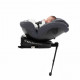 Автокресло Agex Comfort i-Fix 360 New (0-36 кг), Grey