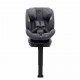 Автокресло Agex Comfort i-Fix 360 New (0-36 кг), Grey