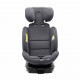Автокресло Agex Comfort i-Fix 360 New (0-36 кг), Grey