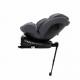 Автокресло Agex Comfort i-Fix 360 New (0-36 кг), Grey