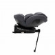 Автокресло Agex Comfort i-Fix 360 New (0-36 кг), Grey
