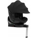 Автокресло Agex Drive i-Fix (0-36 кг), Black