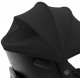 Автокресло Agex Drive i-Fix (0-36 кг), Black