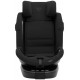 Автокресло Agex Drive i-Fix (0-36 кг), Black