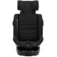 Автокресло Agex Drive i-Fix (0-36 кг), Black