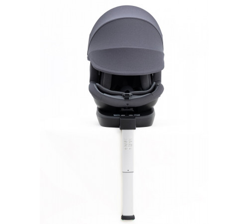 Автокресло Agex Drive i-Fix (0-36 кг), Grey
