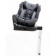 Автокресло Agex Drive i-Fix (0-36 кг), Grey