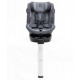 Автокресло Agex Drive i-Fix (0-36 кг), Grey