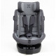 Автокресло Agex Drive i-Fix (0-36 кг), Grey