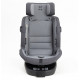 Автокресло Agex Drive i-Fix (0-36 кг), Grey