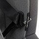 Автокресло Agex Drive i-Fix (0-36 кг), Grey