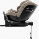 Автокресло Agex Drive i-Fix (0-36 кг), Luxury Beige