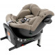 Автокресло Agex Drive i-Fix (0-36 кг), Luxury Beige