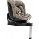 Автокресло Agex Drive i-Fix (0-36 кг), Luxury Beige