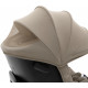 Автокресло Agex Drive i-Fix (0-36 кг), Luxury Beige