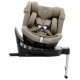Автокресло Agex Drive i-Fix (0-36 кг), Luxury Beige