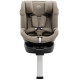 Автокресло Agex Drive i-Fix (0-36 кг), Luxury Beige