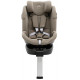 Автокресло Agex Drive i-Fix (0-36 кг), Luxury Beige