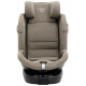 Автокресло Agex Drive i-Fix (0-36 кг), Luxury Beige