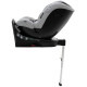Автокресло Agex Drive i-Fix (0-36 кг), Luxury Grey