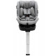 Автокресло Agex Drive i-Fix (0-36 кг), Luxury Grey