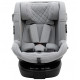 Автокресло Agex Drive i-Fix (0-36 кг), Luxury Grey