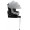 Автокресло Agex Drive i-Fix (0-36 кг), Luxury Grey Автокресло Agex Drive i-Fix (0-36 кг), Luxury Grey