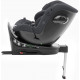 Автокресло Agex Drive i-Fix (0-36 кг), Platinum Grey