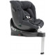 Автокресло Agex Drive i-Fix (0-36 кг), Platinum Grey