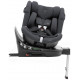 Автокресло Agex Drive i-Fix (0-36 кг), Platinum Grey