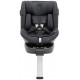Автокресло Agex Drive i-Fix (0-36 кг), Platinum Grey