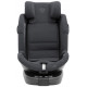 Автокресло Agex Drive i-Fix (0-36 кг), Platinum Grey
