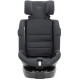 Автокресло Agex Drive i-Fix (0-36 кг), Platinum Grey