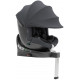 Автокресло Agex Drive i-Fix (0-36 кг), Platinum Grey
