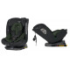 Автокресло Carrello Asteroid i-Size KD10 (0-36 кг), Hunter Green