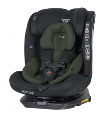 Автокресло Carrello Asteroid i-Size KD10 (0-36 кг), Hunter Green