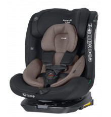 Автокресло Carrello Asteroid i-Size KD10 (0-36 кг), Lunar Beige