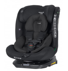 Автокресло Carrello Asteroid i-Size KD10 (0-36 кг), Space Black
