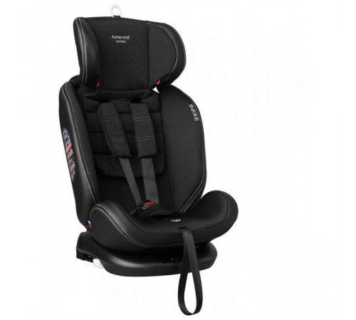 Автокресло Carrello Asteroid ST-3 (0-36 кг), Space Black
