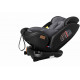 Автокресло Carrello Asteroid ST-3 (0-36 кг), Space Black