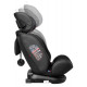 Автокресло Carrello Asteroid ST-3 (0-36 кг), Space Black