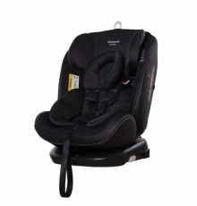 Автокресло Carrello Asteroid ST-3 (0-36 кг), Space Black