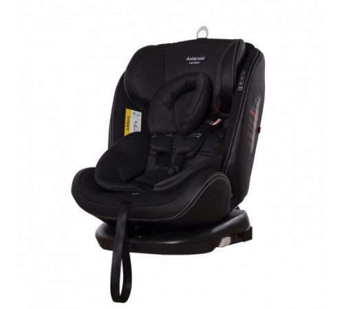 Автокресло Carrello Asteroid ST-3 (0-36 кг), Space Black