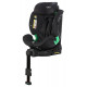 Автокресло Carrello Empire ST-5 (0-36 кг), Absolute Black