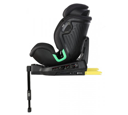 Автокресло Carrello Empire ST-5 (0-36 кг), Absolute Black